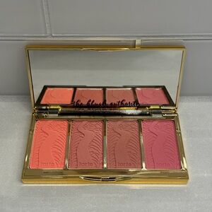 Tarte Tarteist Clay Blush Palette